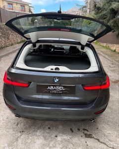 BMW serie 3 Touring 330i (258cv)